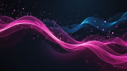 background, wavy, wallpaper, abstract, wave, light, backdrop, design, banner, illustration, gradient, pink, dynamic, liquid, graphic, fluid, template, colorful, bright, color, shape, pattern, modern, 