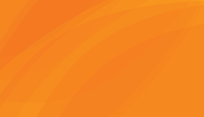 abstract orange background