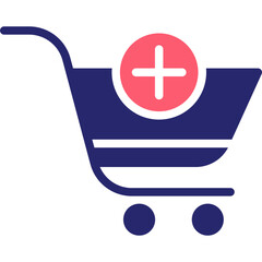 Shopping Cart Icon