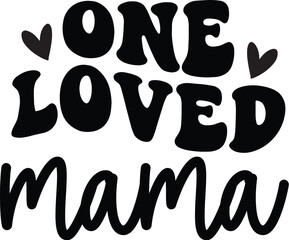 Mom Design, Mother's day T-shirt design, Mom Vector graphics, Mom lover home decor, Mom craft, Mother's day gift, Gift for mom SVG