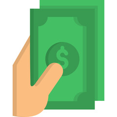 Cash Icon