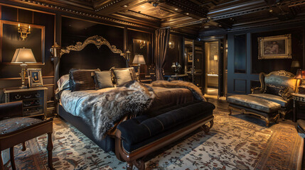 Luxury Interior design