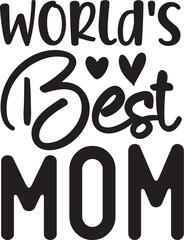 Mom Design, Mother's day T-shirt design, Mom Vector graphics, Mom lover home decor, Mom craft, Mother's day gift, Gift for mom SVG