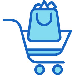 Shopping Bag Icon