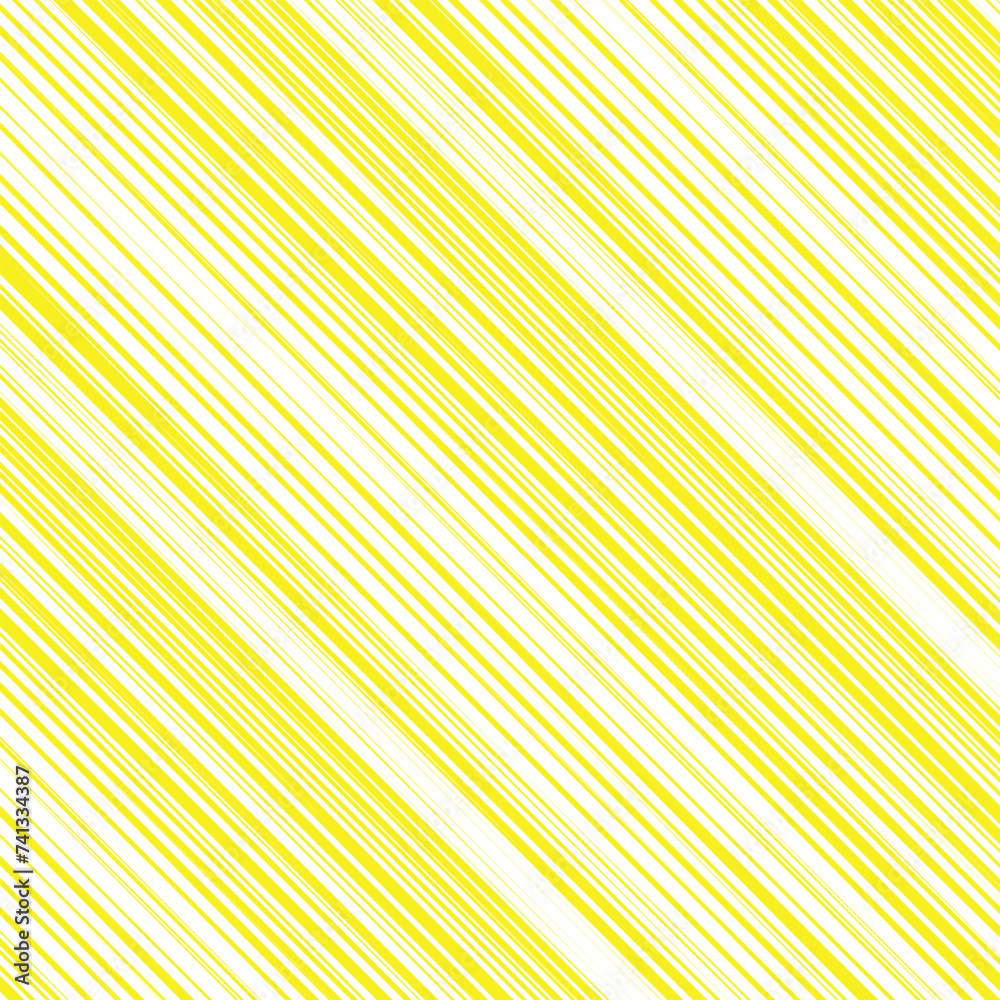 Poster abstract geometric line wave pattern vector illustration.