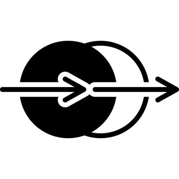 Transition Icon