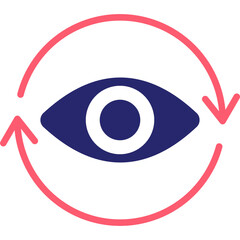 Vision Icon