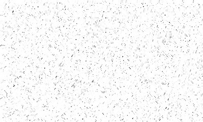 halftone dots - overlay vector background