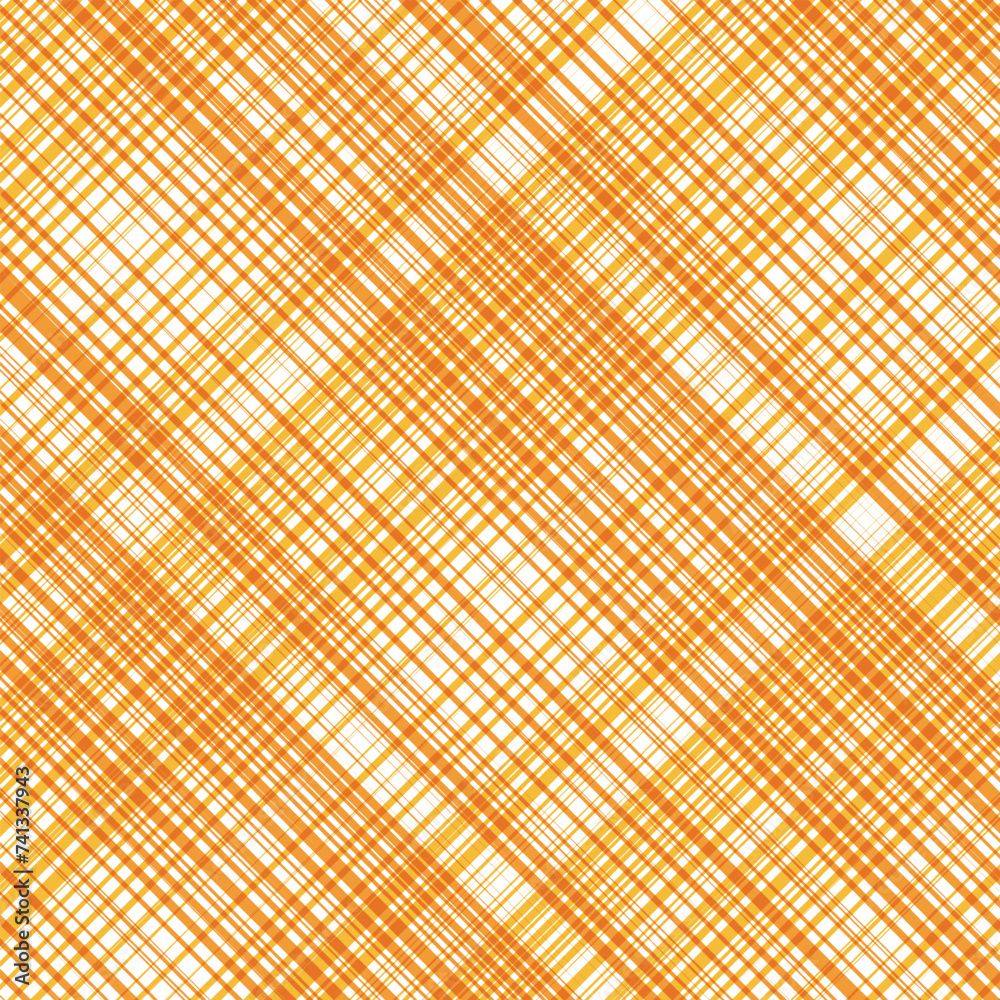Aufkleber abstract geometric line wave pattern vector illustration.