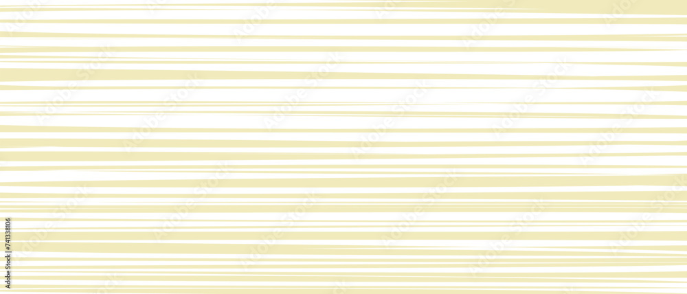 Poster abstract geometric line wave pattern vector illustration.