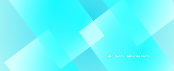 Abstract white and blue geometric curve background. Modern minimal trendy shiny lines pattern. suit for banner, cover, poster, flyer, brochure, web, card. Vector illustration