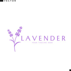 lavender logo