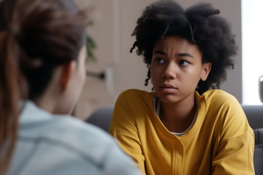 person studying opponents body language