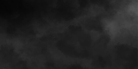 Black transparent smoke smoke exploding.cumulus clouds,design element reflection of neon,background of smoke vape cloudscape atmosphere brush effect,smoke swirls,isolated cloud misty fog.
 - obrazy, fototapety, plakaty