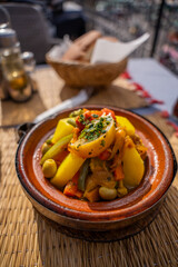 Marrakech Maroc