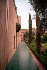 Marrakech Maroc