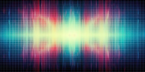 Obraz premium Abstract geometry background. Minimalism design, bright coloured. Graphic lines, elements illustration, artistic modern futuristic print, artwork. For poster, cover, presentation