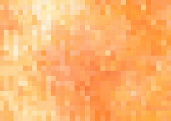 Abstract geometry yellow background. Minimalism design, bright coloured. Graphic lines, elements illustration, artistic modern futuristic print, artwork. For poster, cover, presentation