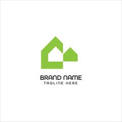 house logo design