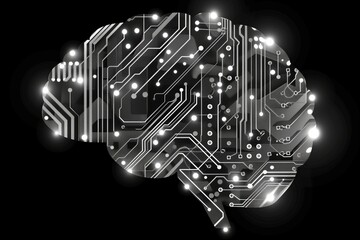 AI Brain Chip ai cost reduction. Artificial Intelligence semiconductor yield mind gpt axon. Semiconductor retrieval failure circuit board soi