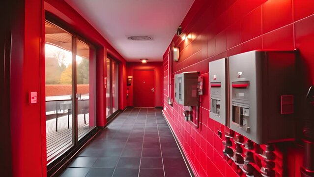 The services encompass feasibility studies, technical audits, and energy calculations, with a focus on sizing hydraulic networks, boiler room equipment, and ventilation systems,generative ai