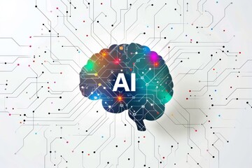 AI Brain Chip hearing aids. Artificial Intelligence ssl mind carbon dioxide laser axon. Semiconductor digital forensics circuit board data backup