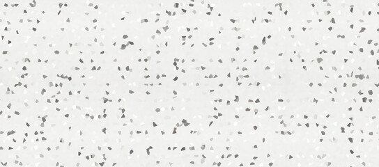 大理石風素材　モノクロの石目柄のイラストテクスチャ