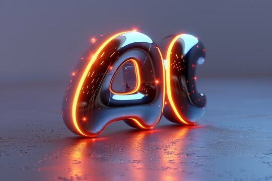 AI Brain Chip ai. Artificial Intelligence long term depression mind nerve cell axon. Semiconductor cerebellum circuit board cryptocurrency exchanges