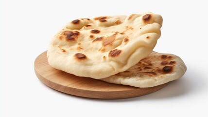 slice of bread. generative ai