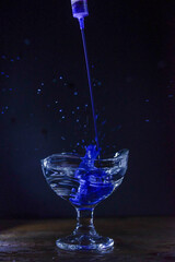 liquid game