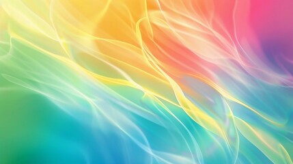 abstract colorful background