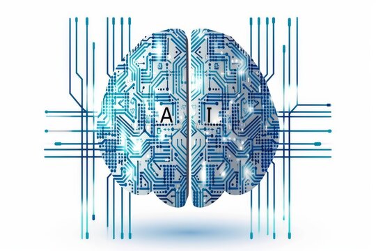 AI Brain Chip surface mount technology. Artificial Intelligence poct mind semiconductor equipment suppliers axon. Semiconductor biometrics circuit board mbe