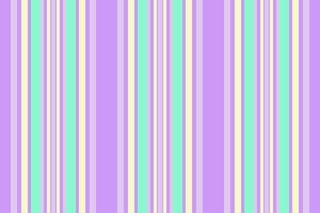 Background texture textile of fabric lines vertical with a pattern seamless vector stripe.