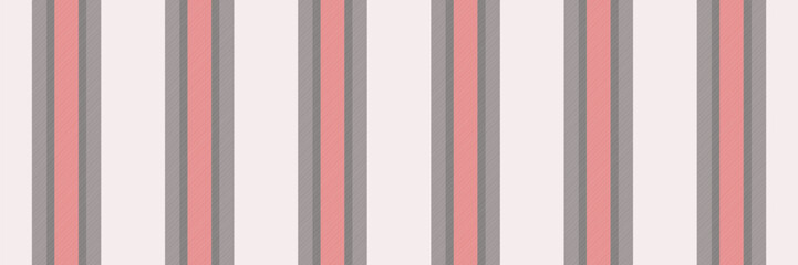 Screen vertical vector texture, merry christmas seamless background lines. Pretty fabric stripe textile pattern in white and dark colors.