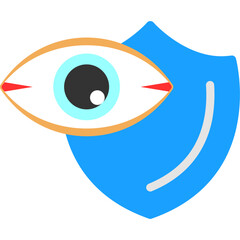 Vision Vanguard Icon