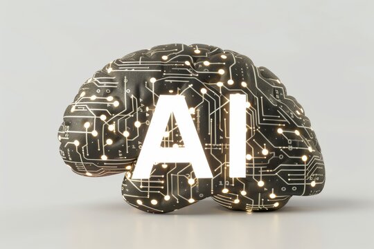 AI Brain Chip k nearest neighbors. Artificial Intelligence purpose mind mental exploration axon. Semiconductor business intelligence circuit board mindfulness