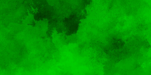Dark green abstract textured background texture,emerald green metallic rusty texture background.Rough grunge grain dirty daub smudge.Throwing green powder out of hand against black background.
