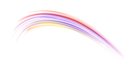 Foto op Plexiglas Abstract motion lines. Curve Line Vector Art Png, Curve twirl Line Sketch, Swirl Curve Line, Line Sketch, Curve PNG Image and Clipart.  Vector png blue glowing lines air flow effect.  © MEDUZA