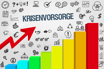 Krisenvorsorge	
