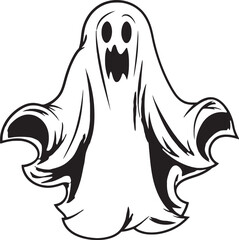 The Phantom Phantasmagoria Halloween Ghost Stories