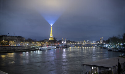 Paris, France 2024