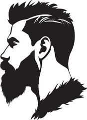 Beard Evolution Tracing the Development of Facial Hair Trends