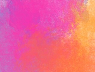 Fototapeta premium pink yellow red grunge texture background with black undertones with copy space for text