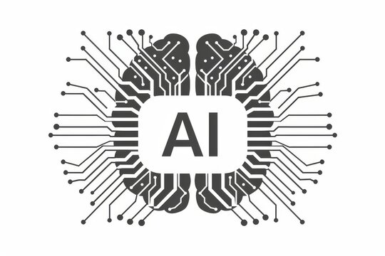 AI Brain Chip regulatory compliance. Artificial Intelligence metastatic brain tumors mind ai education axon. Semiconductor brain boosters circuit board microbiology