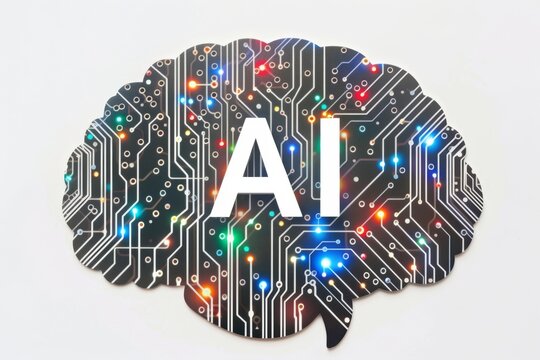 AI Brain Chip alphago. Artificial Intelligence fulfillment mind axon growth factors axon. Semiconductor neurotransmitter binding circuit board regulatory compliance