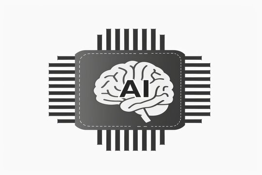 AI Brain Chip diode laser. Artificial Intelligence yield learning mind iso 13485 axon. Semiconductor brain computer interface safety circuit board cognitive changes