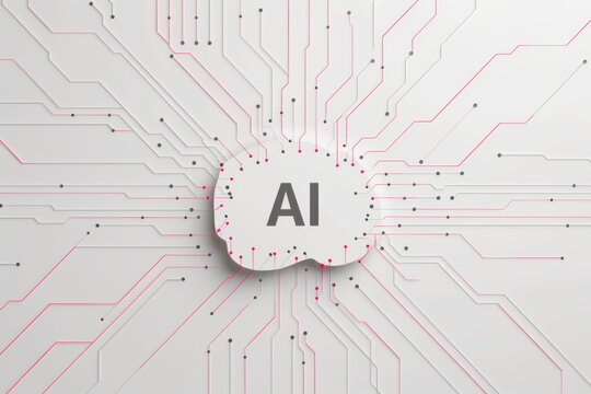 AI Brain Chip electron beam lithography. Artificial Intelligence tsv mind neuronal survival factors axon. Semiconductor nas circuit board statistical process control
