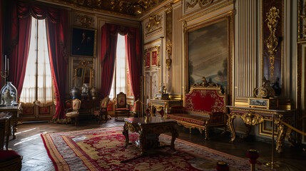 Versailles French