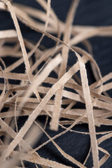 decorative Sliced Paper for Packaging Items