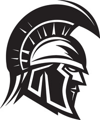 Reigniting Glory The Spartan Head Mascot Revival
